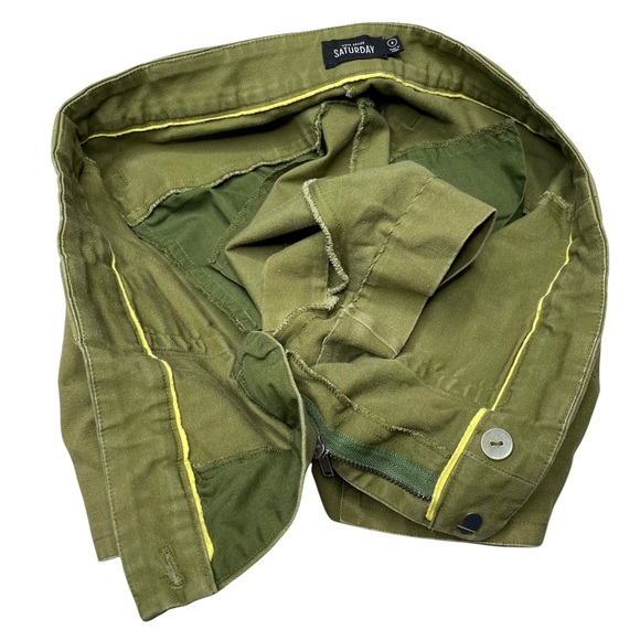 Kate Spade Saturday shorts size 4 - Picture 6 of 8